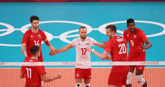 Polonia – Venezuela.  Jucătorii de volei luptă pentru a doua victorie [NA ŻYWO]