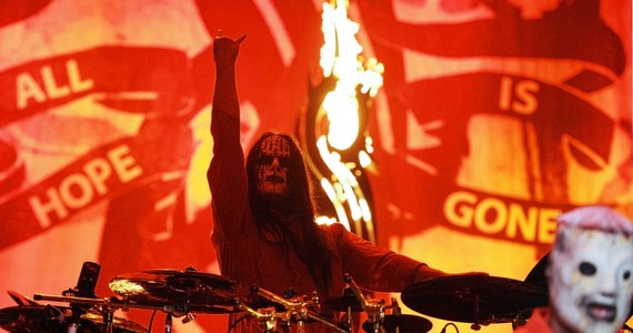 Nie żyje współzałożyciel amerykańskiego zespołu metalowego Slipknot, perkusista Joey Jordison - poinformowała rodzina muzyka. Miał 46 lat.