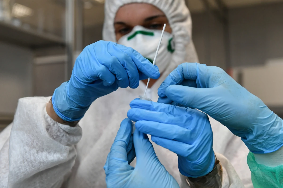 Mamy 138 nowych i potwierdzonych przypadków zakażenia koronawirusem - poinformowało Ministerstwo Zdrowia. Zmarły 3 osoby chore na Covid-19.