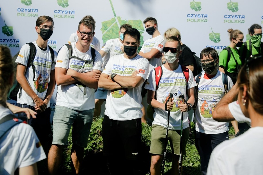/foto. Stowarzyszenie Czysta Polska /