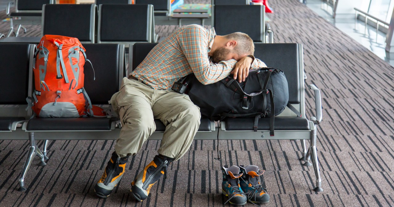 Duże lotnisko właśnie ogłosiło. Tak już nie wejdziesz do samolotu?