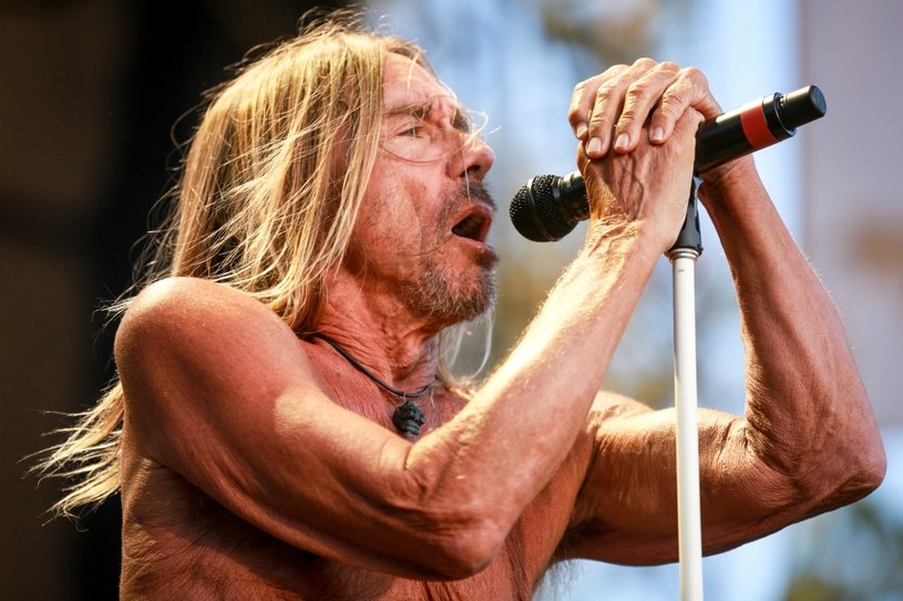 Organizatorzy OFF Festival 2022 ogłosili, kto w przyszłym roku wystąpi w Dolinie Trzech Stawów w Katowicach. Największą gwiazdą imprezy będzie Iggy Pop. Ale to nie jedyne ogłoszenie. 