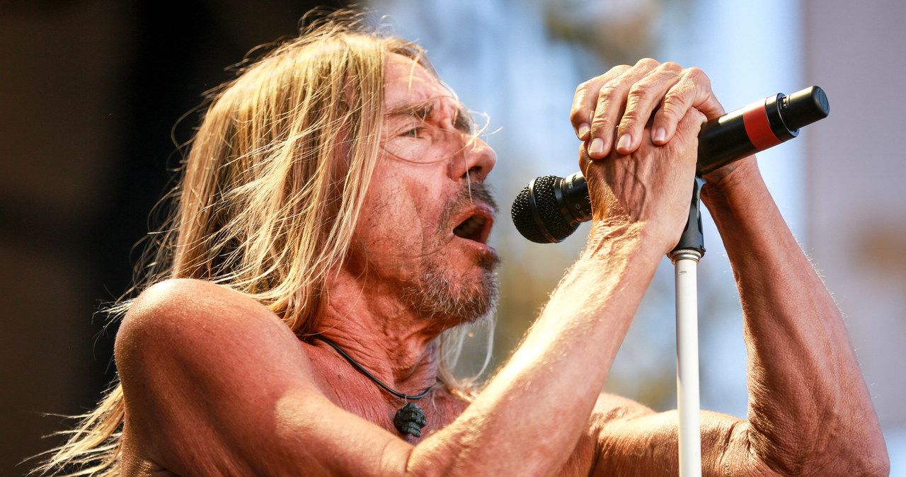 Organizatorzy OFF Festival 2022 ogłosili, kto w przyszłym roku wystąpi w Dolinie Trzech Stawów w Katowicach. Największą gwiazdą imprezy będzie Iggy Pop. Ale to nie jedyne ogłoszenie. 