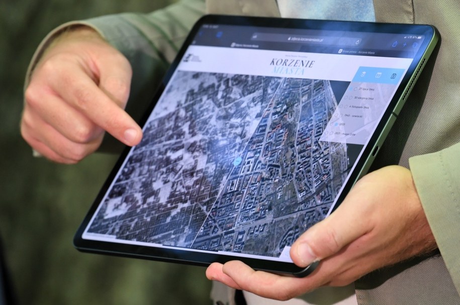 /Radek Pietruszka /PAP