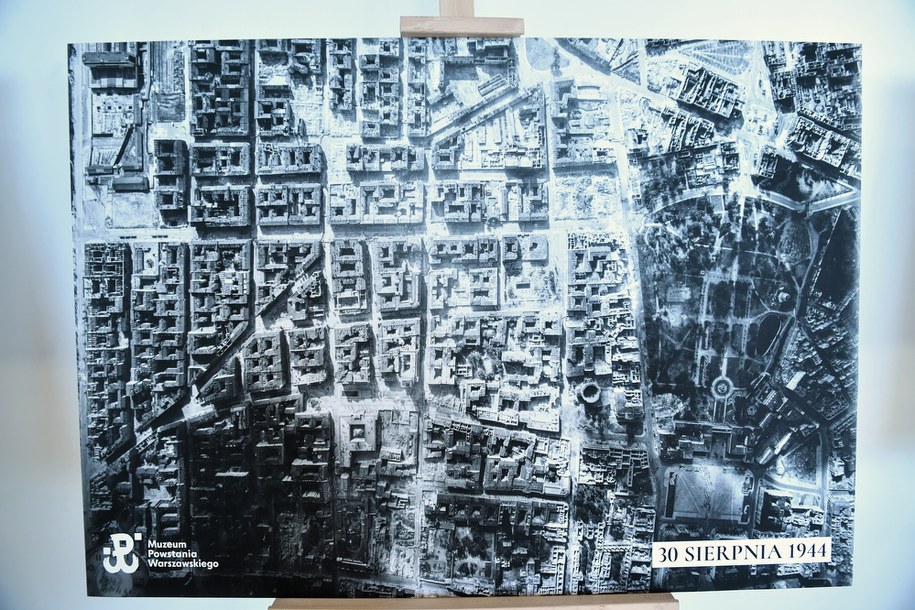 /Radek Pietruszka /PAP