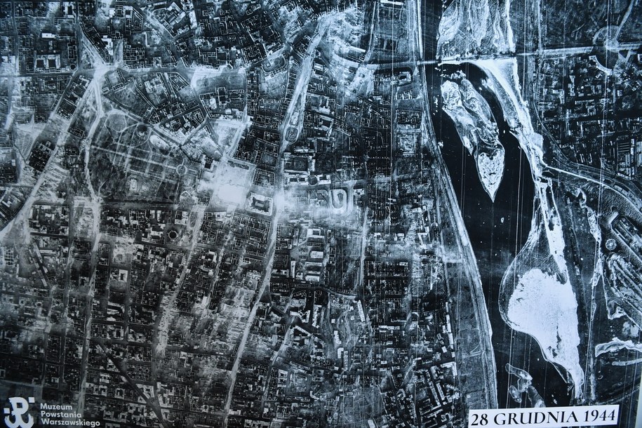 /Radek Pietruszka /PAP