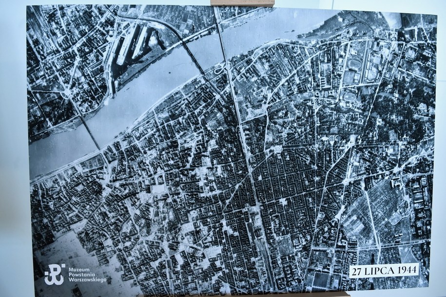 /Radek Pietruszka /PAP