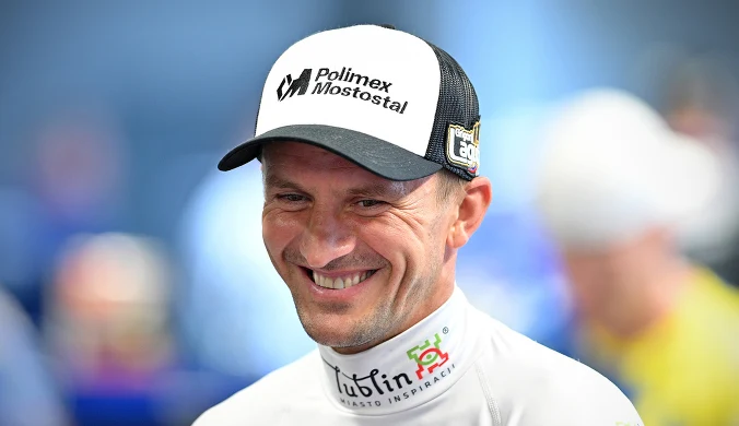 Rosjanin wróci do polskiej ligi? Wyrok w głośnej sprawie odebrał mu fortunę