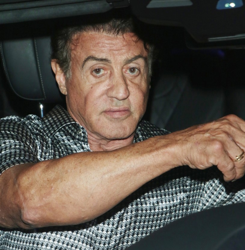 Sylvester Stallone ogłosił, że zdjęcia do kolejnego filmu z cyklu "Niezniszczalni" rozpoczną się jesienią tego roku.