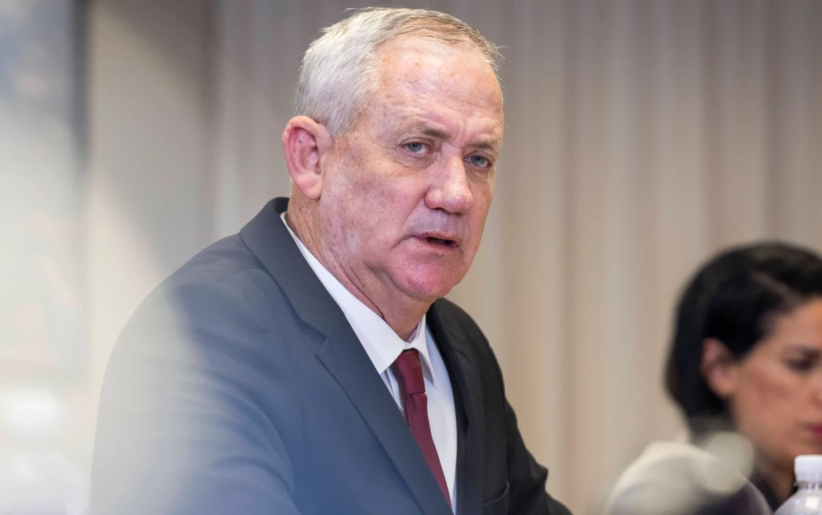 Władze Izraela poważnie traktują zarzuty, że oprogramowanie szpiegujące Pegasus, opracowane przez izraelską firmę NSO Group, było wykorzystywane przeciwko osobom publicznym na całym świecie - oświadczył w środę minister obrony Beni Ganc.