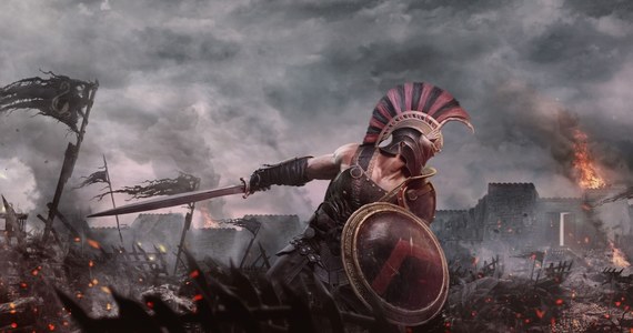 Achilles Legends Untold for ios download free