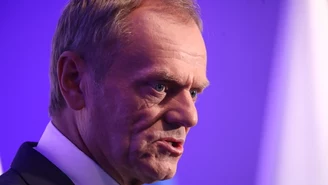 Donald Tusk: Pomimo nadchodzącej czwartej fali nie trzeba wprowadzać lockdownu