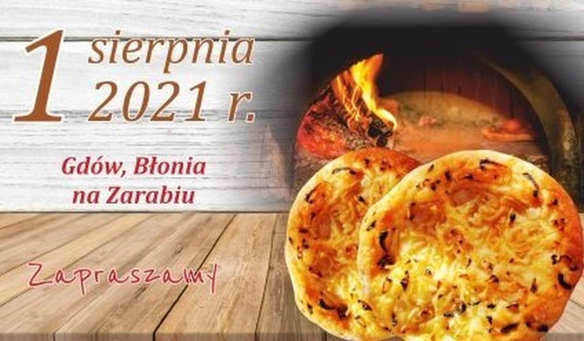 Smakowite atrakcje czekały w niedzielę na gości Pikniku z okazji Święta Ziemi Gdowskiej na gdowskim Zarabiu. W tym roku wydarzeniu towarzyszyły Festiwal Podpłomyka i Festiwal Rosołu oraz niecodzienny koncert dedykowany pracownikom służby zdrowia: wystąpił Marek Piekarczyk.