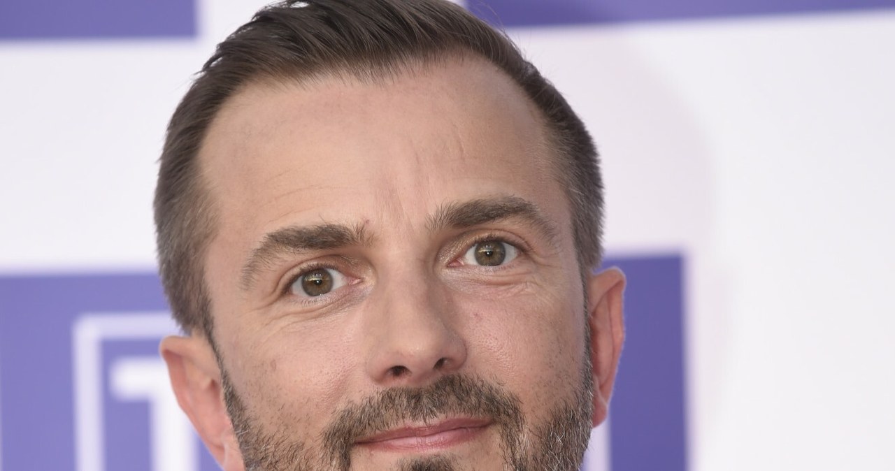 Thomas Rozak Tomasz Rożek o zwolnieniu z TVP dowiedział się z internetu. Tak dziś ...