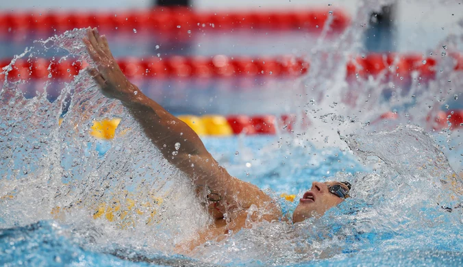 Szóste miejsce Kawęckiego w olimpijskim finale