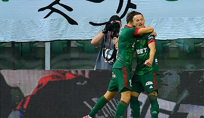 Liga Konferencji. Kiedy Śląsk zagra kolejny mecz? Ciężki rywal w 3. rundzie!