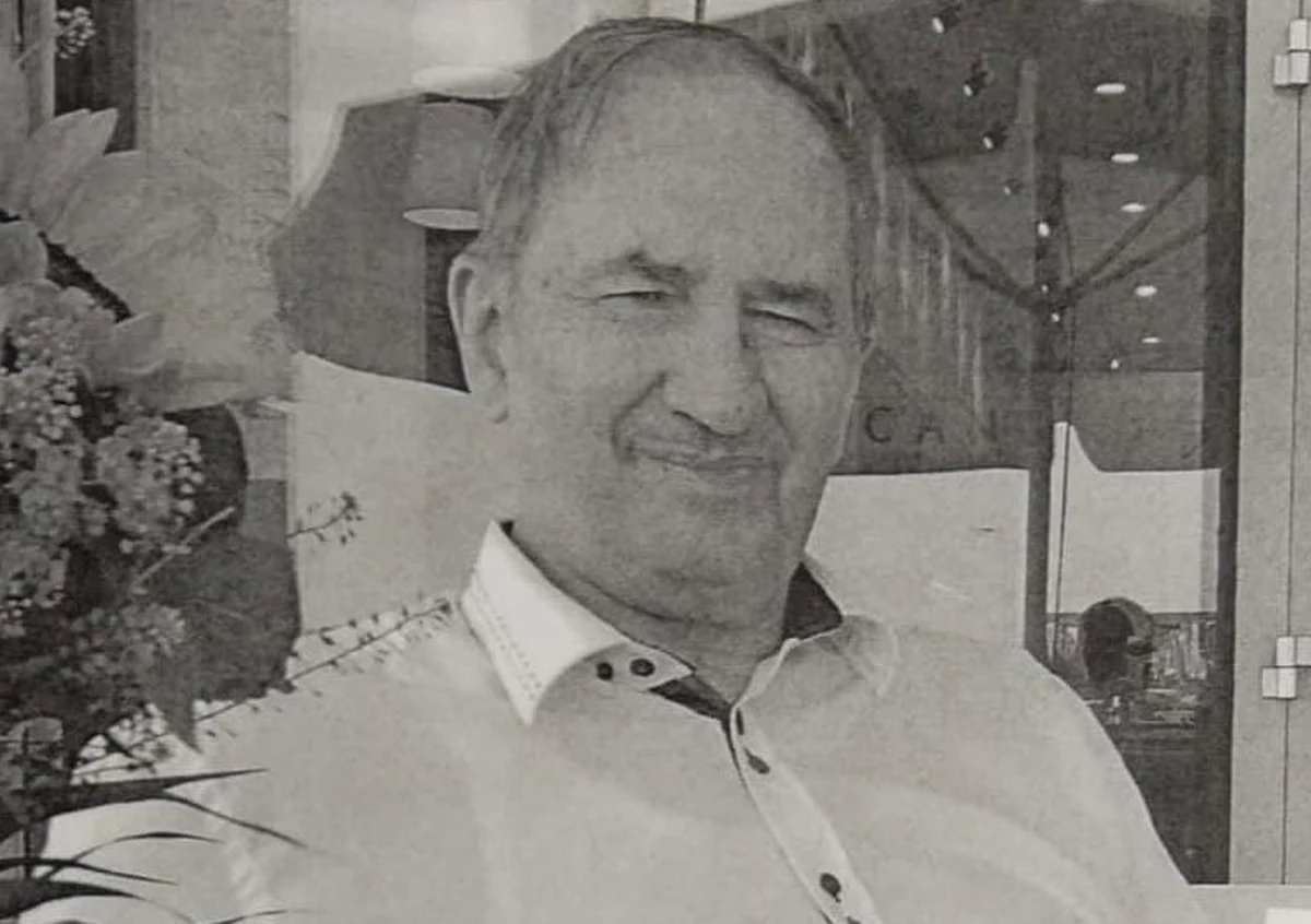 Prof. Roman Dziergwa, pracownik Wydziału Neofilologii Uniwersytetu im. Adama Mickiewicza w Poznaniu, został odnaleziony. W ubiegłą sobotę naukowiec poinformował bliskich, że wyjeżdża na konferencję do Włoch. Od tego momentu nie było z nim kontaktu.

