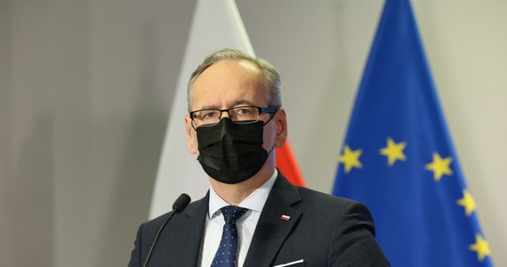 Delta Variant In Poland Health Minister Adam Niedzielski It Will Be Dominant