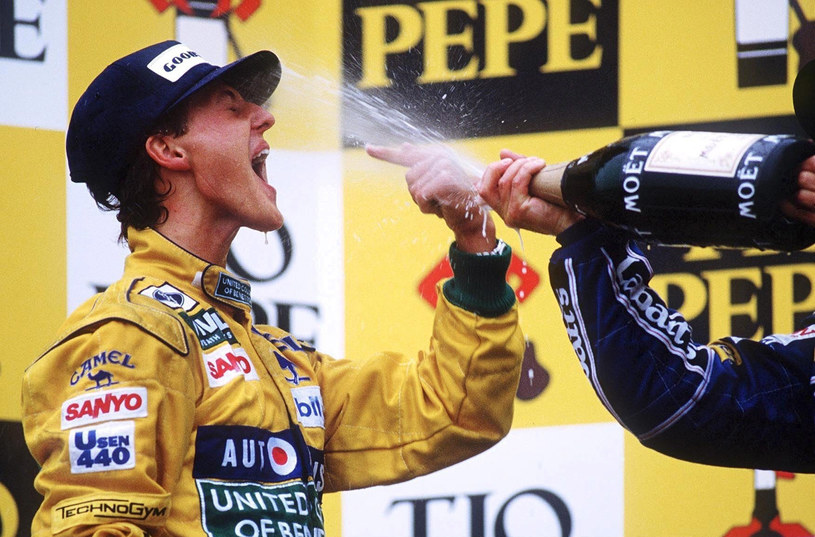 Netflix wykupił prawa do pełnometrażowego dokumentu poświęconego legendzie Formuły1. Historia siedmiokrotnego mistrza świata Formuły 1 zatytułowana po prostu "Schumacher" ukaże się 15 września na serwisie streamingowym.