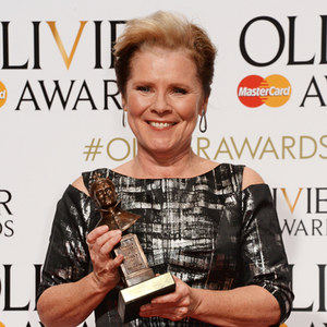 Imelda Staunton