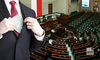 "Wydarzenia": Wrócił pomysł podwyżek dla polityków