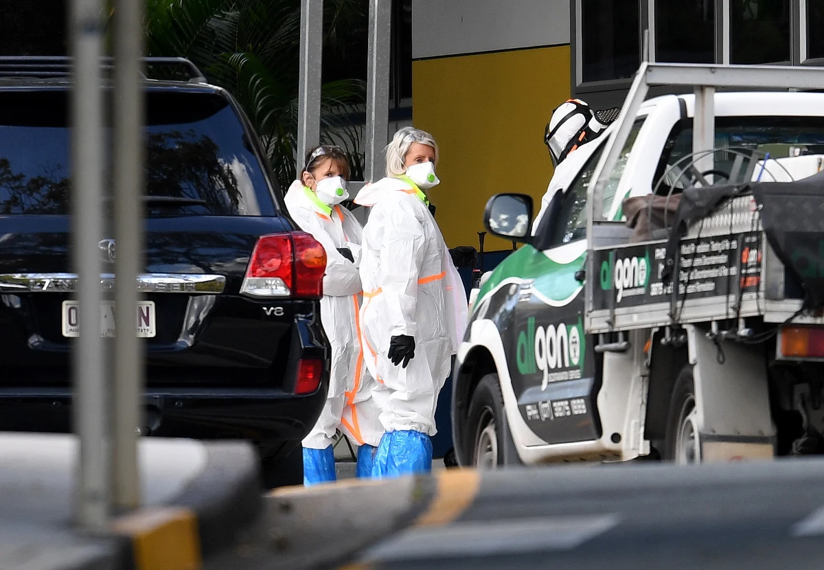 Brisbane, trzecie co do wielkości miasto Australii, i inne części stanu Queensland zostaną natychmiast objęte lockdownem - poinformowały w sobotę władze stanu. Decyzja związana jest z wykryciem siedmiu przypadków zakażenia wariantem Delta koronawirusa.