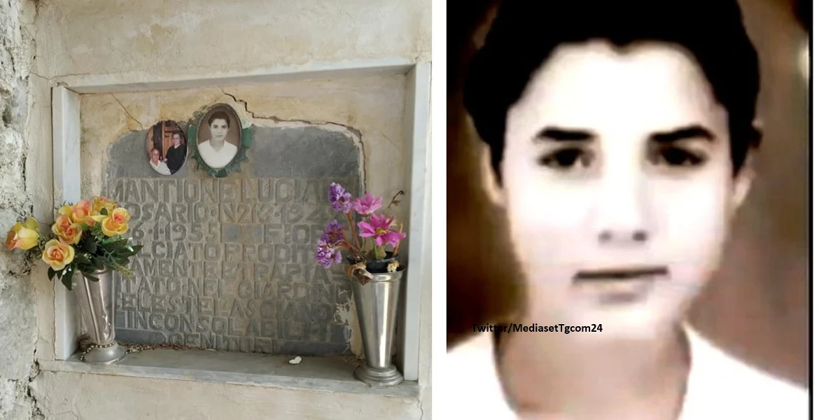 Społeczność Montedoro na Sycylii pożegnała Lucię Mantione - 13-letnią dziewczynę, wykorzystaną seksualnie i zamordowaną w 1955 roku. Przez lata odmawiano jej pochówku w katolickim obrządku. Osoby z otoczenia 13-latki walczyły, by Kościół zmienił decyzję w jej sprawie.