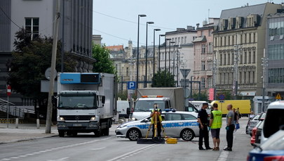 Tragedia w Katowicach: 19-latka zginęła pod kołami autobusu. Kierowca zatrzymany 