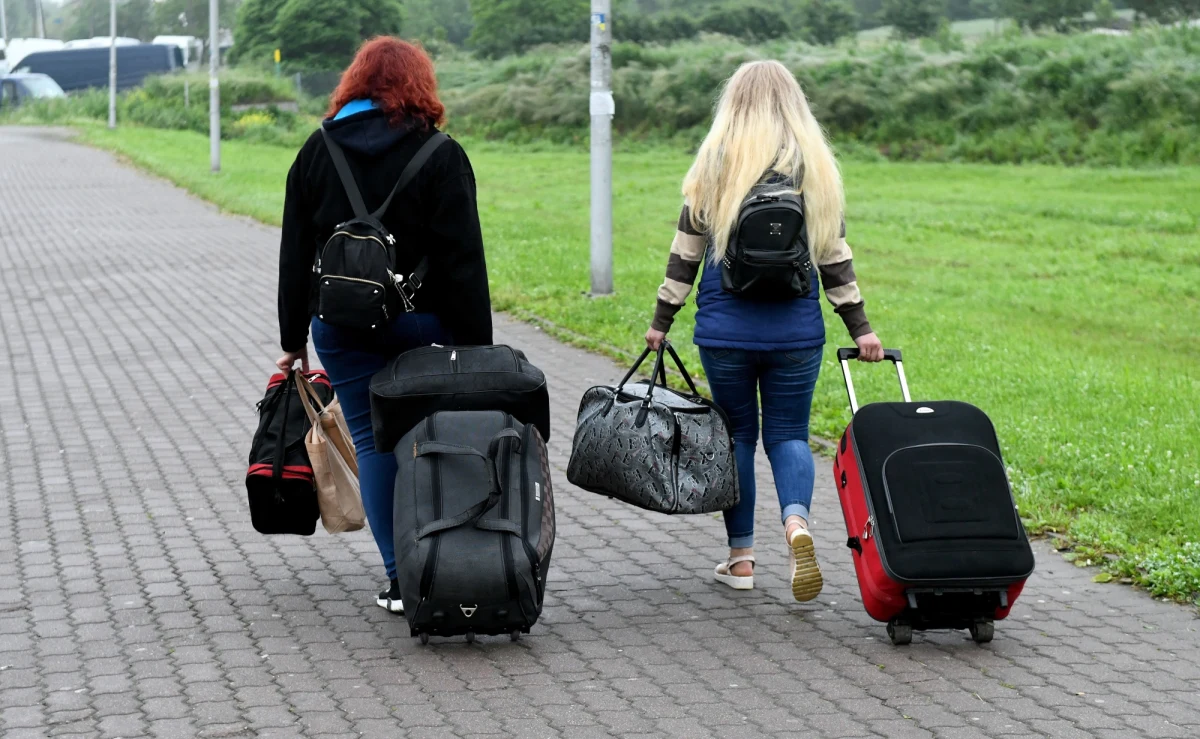 ​W Polsce systematycznie rośnie liczba legalnie zatrudnionych obcokrajowców. To samo dotyczy też województwa śląskiego. Obecnie legalnie pracują tam obywatele ponad 90 krajów. Najwięcej zagranicznych pracowników jest z Ukrainy.