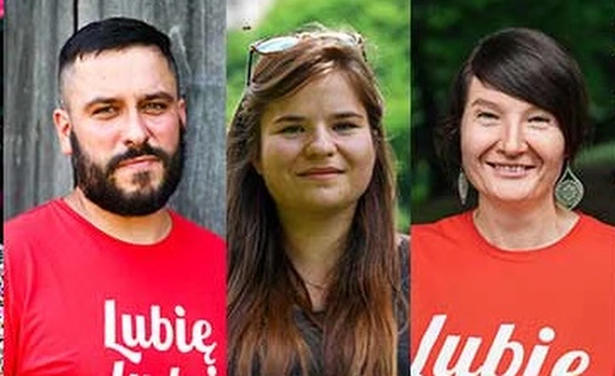 Trwa akcja "Pomagam, bo...", której celem jest zainspirowanie Polaków do udziału w wolontariacie obu programów. Po to, aby kolejne edycje Szlachetnej Paczki i Akademii Przyszłości mogły się odbyć, a pomoc dotrzeć do potrzebujących rodzin i dzieci, które w siebie nie wierzą, potrzeba ponad 14 tysięcy wolontariuszy.