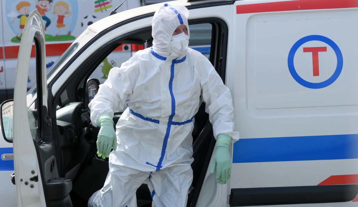 Minionej doby w Polsce wykryto 91 nowych zakażeń koronawirusem. Nie zanotowano nowych zgonów z powodu Covid-19. Łącznie od początku pandemii w naszym kraju odnotowano 2 883 029 zakażeń SARS-CoV-2 oraz 75 261 zgonów. 