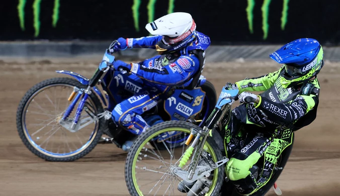 Żużel. Grand Prix. Co musi się stać, by Zmarzlik był mistrzem? Polak potrzebuje cudu