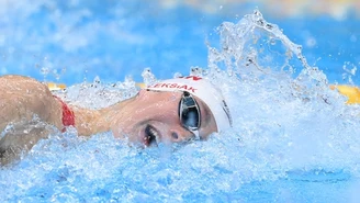 Tokio 2020. Pływanie. Penny Oleksiak pierwszą reprezentantką Kanady z siedmioma medalami na koncie