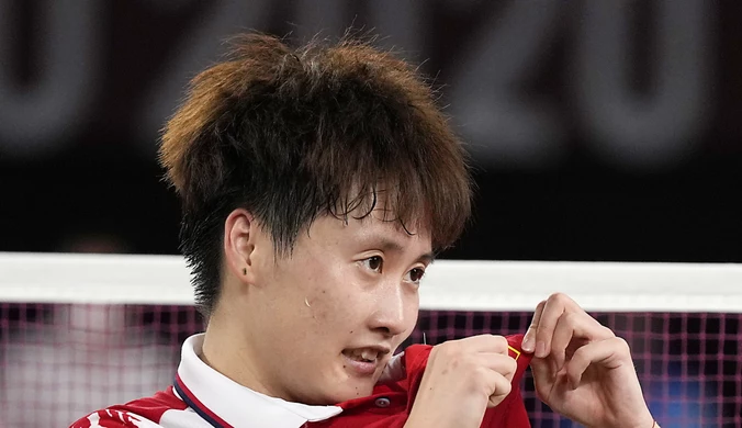 Tokio 2020. Badminton: Chinka Chen Yufei złotą medalistką