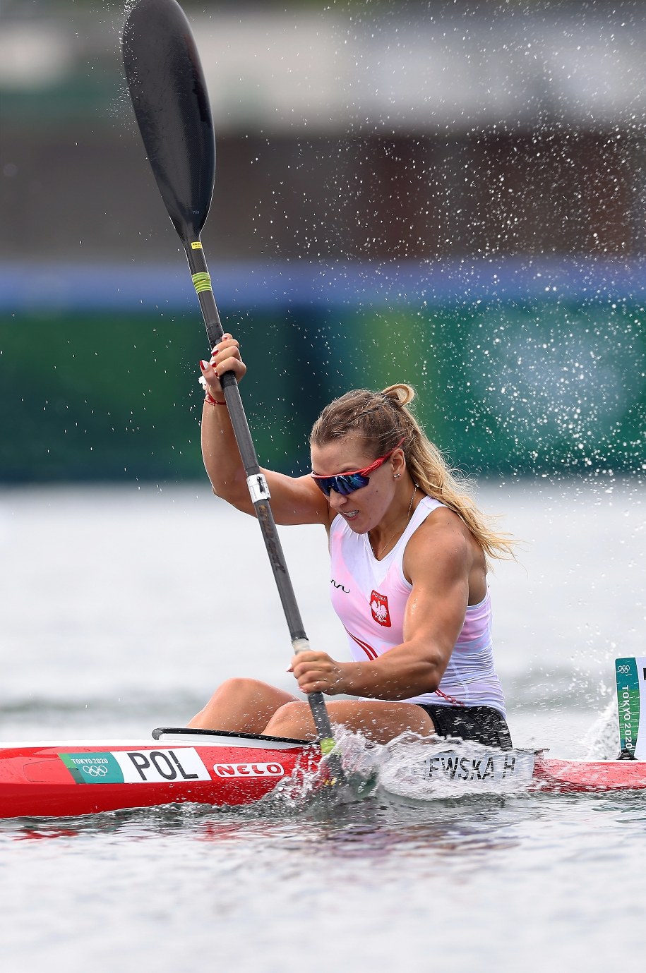 / 	Leszek Szymański    /PAP