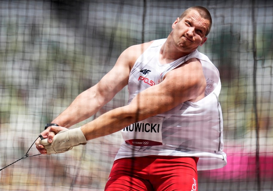 /FRANCK ROBICHON /PAP/EPA