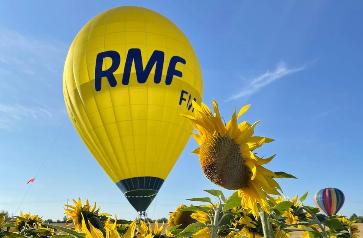 „Wrócimy za dwa lata, będzie nas jeszcze więcej!”. Taką obietnicę składa większość uczestników kończącego się we Francji największego zlotu balonów załogowych, w którym wzięły udział ekipy RMF FM i Małopolski. Następna impreza tego typu odbędzie się w Chambley w Lotaryngii w 2023 roku.