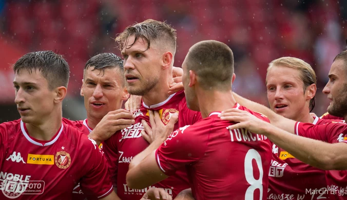 Takiej inauguracji nie było na Widzewie od ponad 20 lat