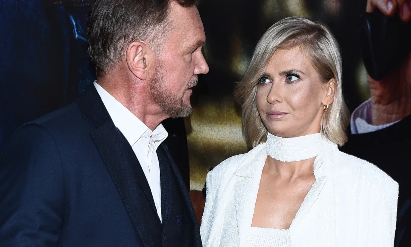 Edyta Pazura na wiosnę postawiła na zmiany w życiu. Wszystko potwierdziła