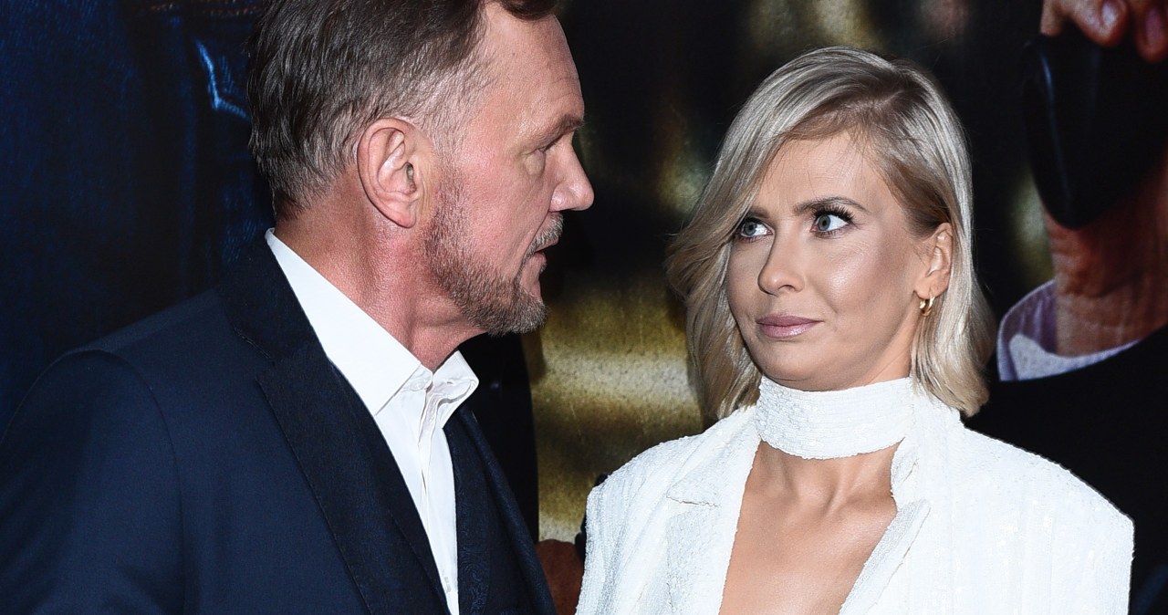 Nowe fakty o karierze Cezarego Pazury. Boi się nadchodzącego roku