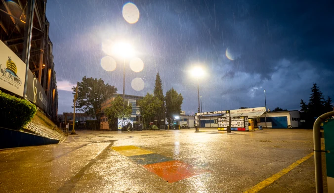 Zawodnicy skompromitowali polską ligę. Milionerzy robią, co im się żywnie podoba