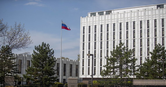 Stany Zjednoczone poprosiły, by 24 dyplomatów rosyjskich, których wizy wkrótce stracą ważność, opuściło USA do 3 września - poinformował ambasador Rosji w Waszyngtonie, Anatolij Antonow.