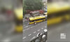 "Wydarzenia": Kierowca autobusu z Katowic twierdzi, że bał się o życie