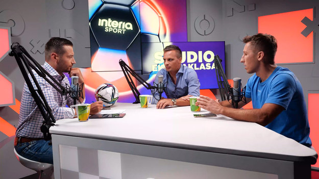 W drugim odcinku programu "Studio Ekstraklasa" gośćmi Sebastiana Staszewskiego byli Sławomir Peszko i Radosław Majewski. W każdym odcinku eksperci podsumowują najciekawsze wydarzenia kolejki PKO Bank Polski Ekstraklasy. Oglądaj w każdy poniedziałek o 20:00 NA ŻYWO w Interii! Partnerem projektu jest PKO Bank Polski.