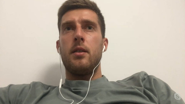 W drugim odcinku programu "Studio Ekstraklasa" gośćmi Sebastiana Staszewskiego byli Sławomir Peszko i Radosław Majewski. Za pośrednictwem wideo rozmowy o początku Jagielloni Białystok mówił Taras Romanczuk. W każdym odcinku eksperci podsumowują najciekawsze wydarzenia kolejki PKO Bank Polski Ekstraklasy. Oglądaj w każdy poniedziałek o 20:00 NA ŻYWO w Interii! Partnerem projektu jest PKO Bank Polski.