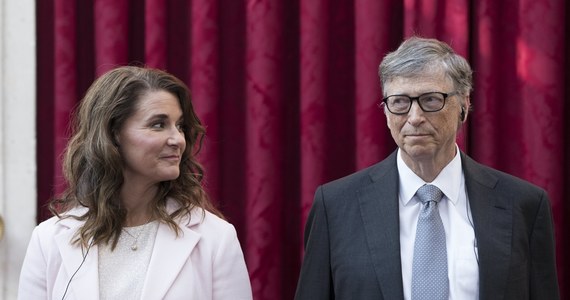 To już oficjalne: Melinda i Bill Gates, założyciele jednej z największych prywatnych fundacji filantropijnych na świecie, rozwiedli się. Informację podał Business Insider, powołując się na dokumenty z sądu w Seattle.
