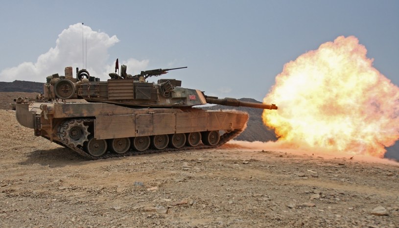 Państwo Środka nieustannie przygotowuje się do ewentualnego konfliktu ze Stanami Zjednoczonymi i przy okazji chwali się kolejnymi osiągnięciami militarnymi, jak np. pociski kinetyczne do neutralizowania czołgów Abrams.