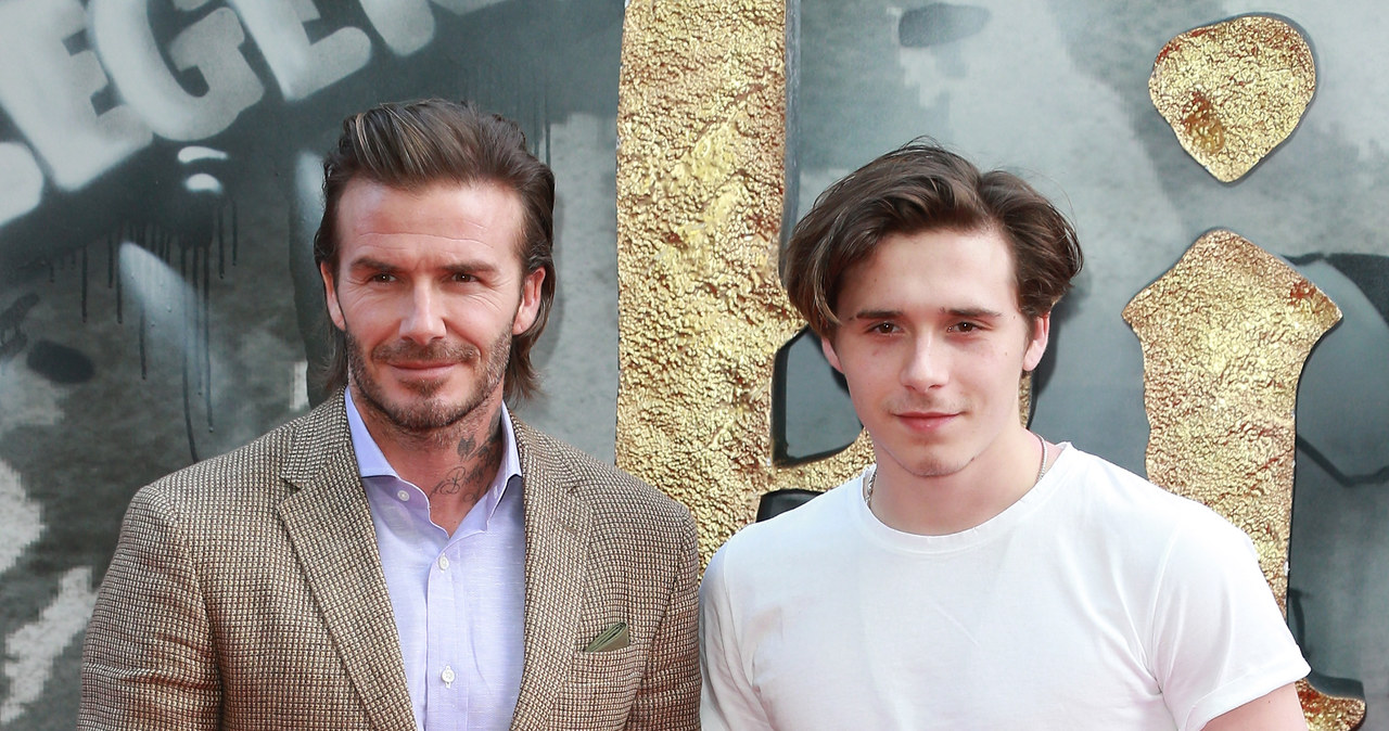 Brooklyn Beckham, syn Davida Beckhama, ostatnio zadziwił i zachwycił fanów swoimi umiejętnościami kulinarnymi. Zdaje się, że jego hobby może przerodzić się w dochodowe zajęcie, bowiem trwają właśnie rozmowy na temat internetowego, kulinarnego show prowadzonego przez młodzieńca.