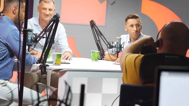 W każdym odcinku programu Interii "Studio Ekstraklasa" goście Sebastiana Staszewskiego podsumowują najciekawsze wydarzenia kolejki PKO Bank Polski Ekstraklasy. Oglądaj w każdy poniedziałek o 20:00 NA ŻYWO w Interii! Partnerem projektu jest PKO Bank Polski.