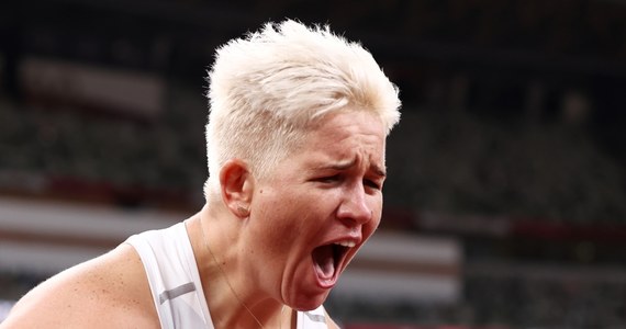 Anita Włodarczyk na dworze królowej sportu do 2032 roku? Doktor Robert Śmigielski rozbudza apetyty